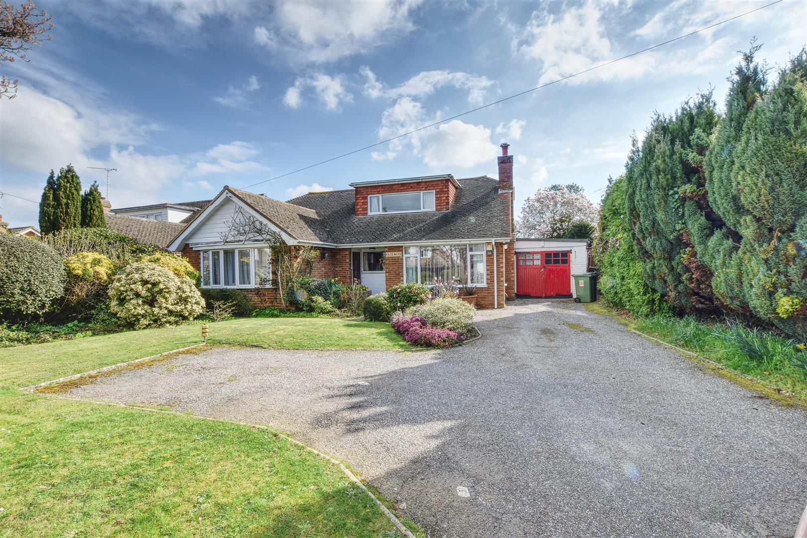 Ellerslie Lane, BexhillOnSea Rush, Witt & Wilson